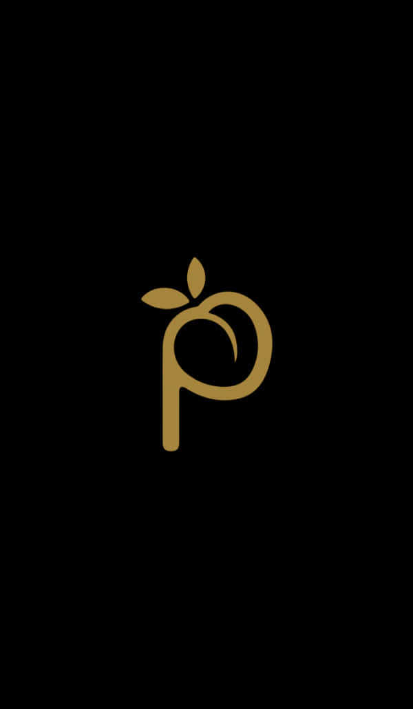 Peachez Logo